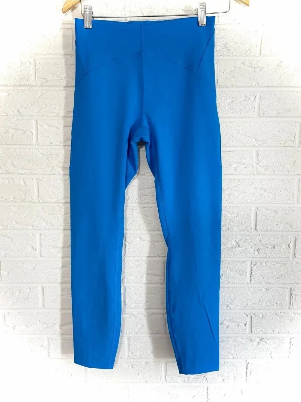 Lululemon InStill High-Rise Tight 25" Poolside Size 6